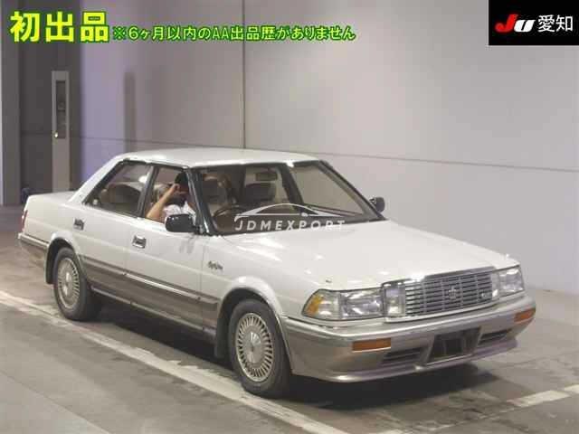 1991 Toyota Crown JZS131