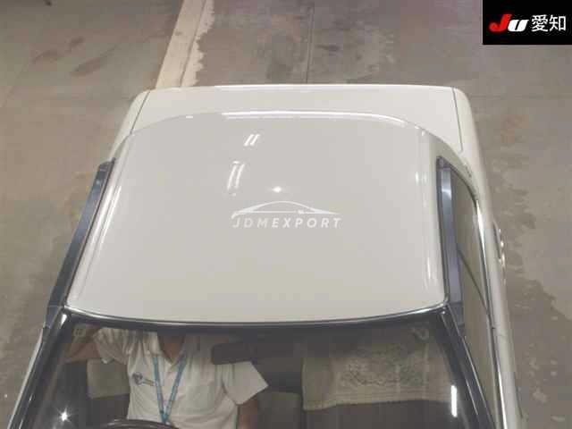 Toyota Crown 1991 thumbnail 10