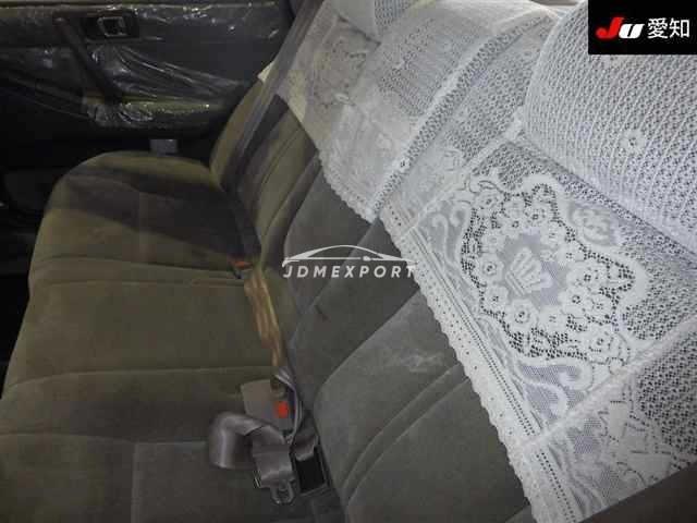 Toyota Crown 1991 thumbnail 5