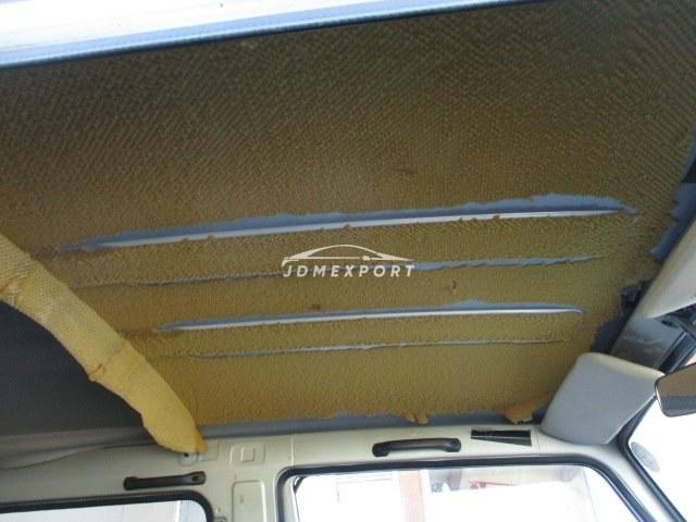 Suzuki Jimny 1994 thumbnail 4