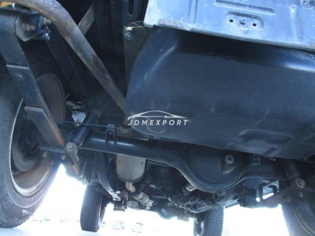 Suzuki Jimny 1994 thumbnail 9