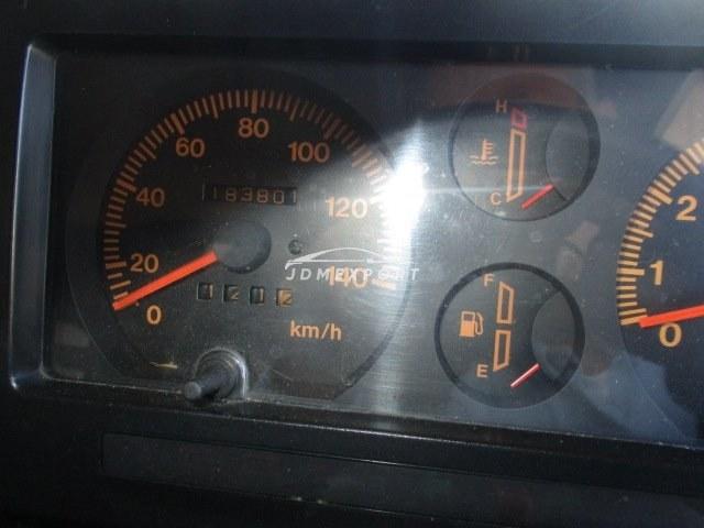 Suzuki Jimny 1994 thumbnail 10