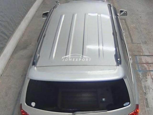 Toyota Kluger 2002 thumbnail 7