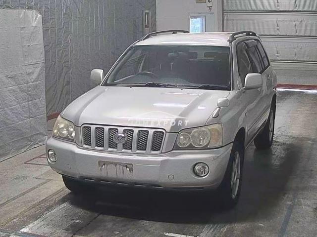 2002 Toyota Kluger ACU25W
