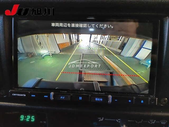 Toyota Land Cruiser 1994 thumbnail 4