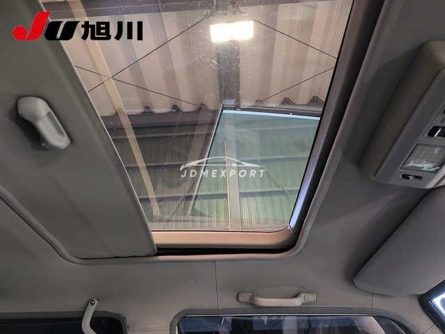 Toyota Land Cruiser 1994 thumbnail 7
