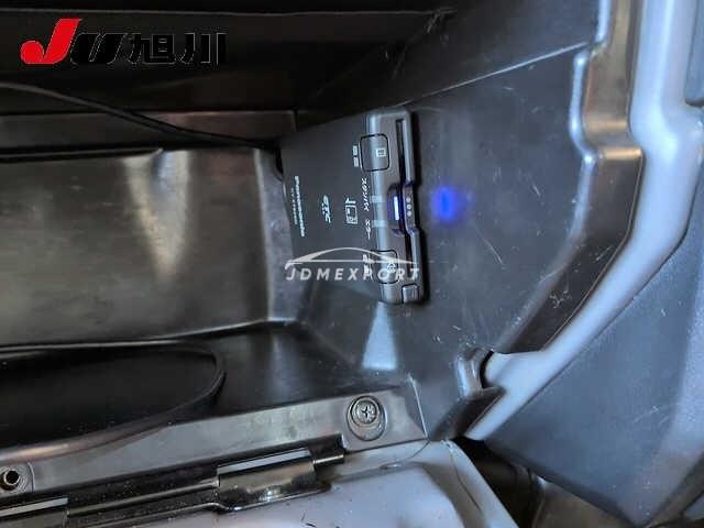 Toyota Land Cruiser 1994 thumbnail 6