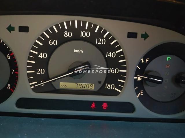 Toyota Crown Estate 2000 thumbnail 13