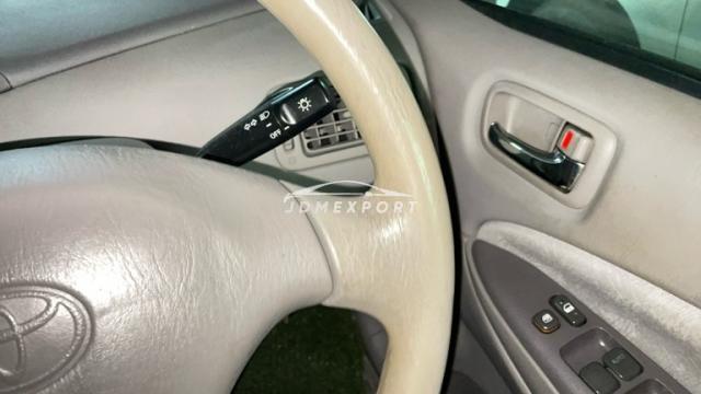 Toyota Prius 1998 thumbnail 15