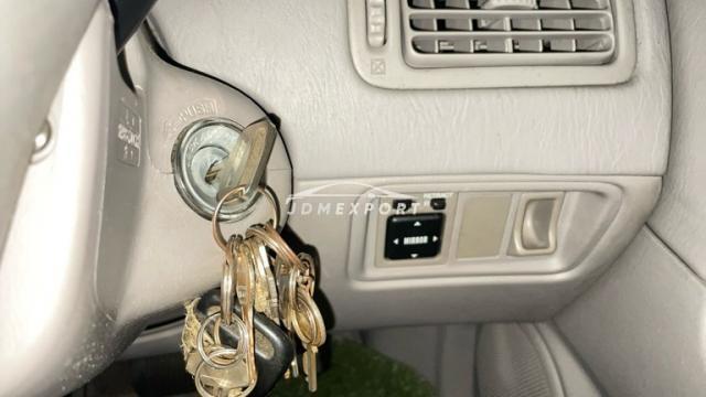 Toyota Prius 1998 thumbnail 16