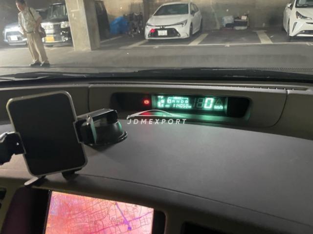 Toyota Prius 1998 thumbnail 9