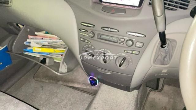Toyota Prius 1998 thumbnail 11