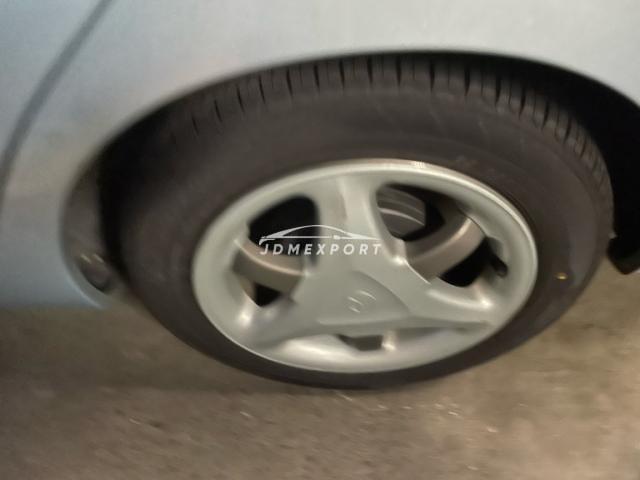 Toyota Prius 1998 thumbnail 6