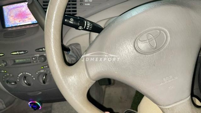 Toyota Prius 1998 thumbnail 12