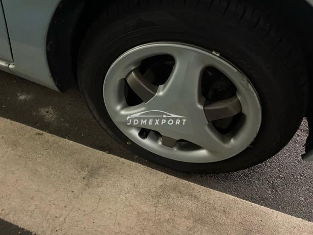 Toyota Prius 1998 thumbnail 13