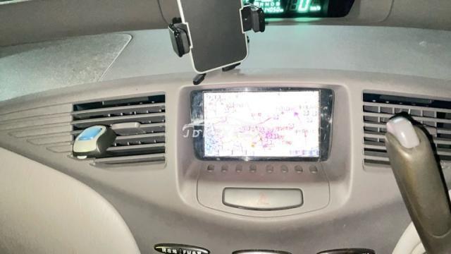 Toyota Prius 1998 thumbnail 10