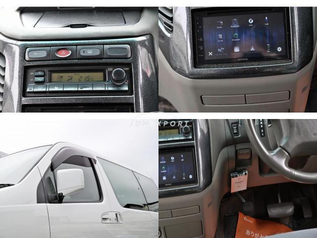 Nissan Elgrand 1998 thumbnail 5