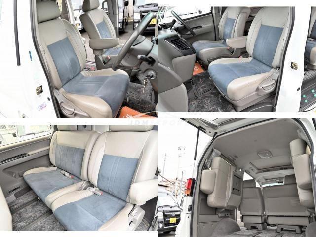 Nissan Elgrand 1998 thumbnail 6