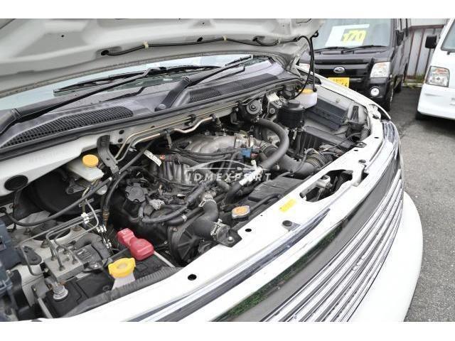 Nissan Elgrand 1998 thumbnail 8
