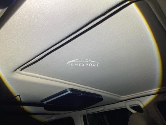 Toyota Land Cruiser 2001 thumbnail 20