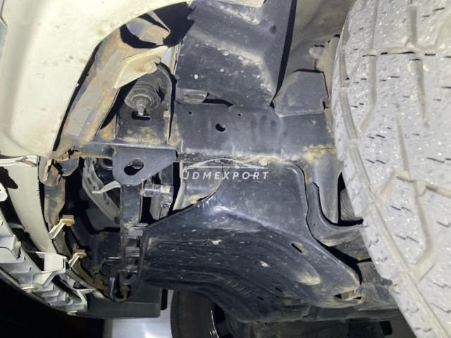 Toyota Land Cruiser 2001 thumbnail 16