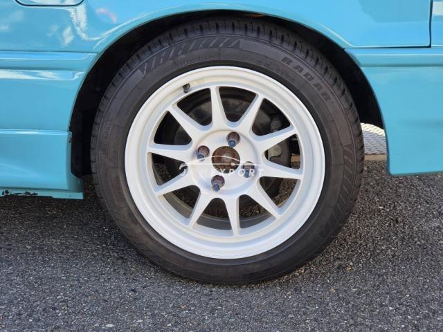 Honda CR-X 1990 thumbnail 4