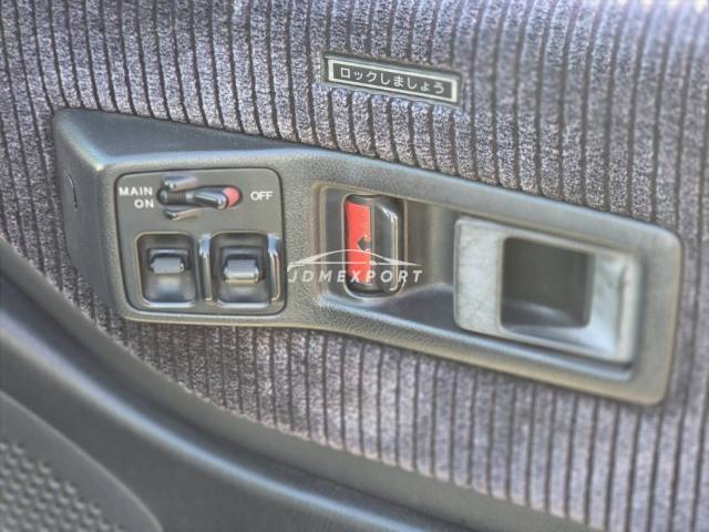 Honda CR-X 1990 thumbnail 18