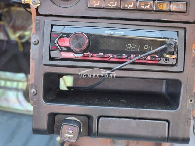 Honda CR-X 1990 thumbnail 15