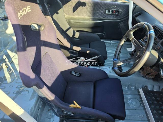 Honda CR-X 1990 thumbnail 14
