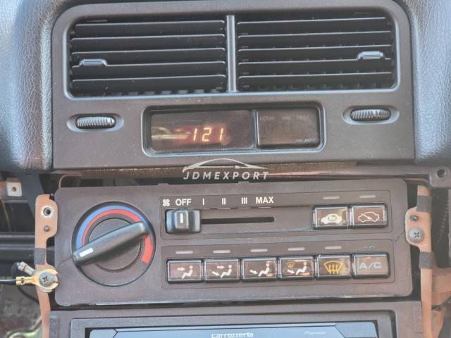 Honda CR-X 1990 thumbnail 16