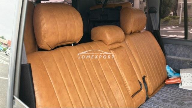 Toyota Land Cruiser Prado 2001 thumbnail 7