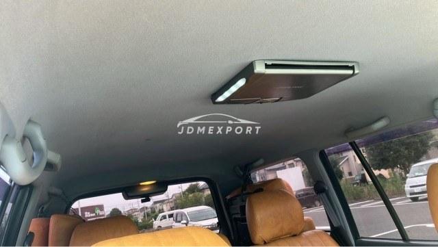 Toyota Land Cruiser Prado 2001 thumbnail 16