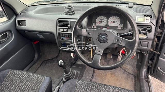 Suzuki Alto Works 1998 thumbnail 16