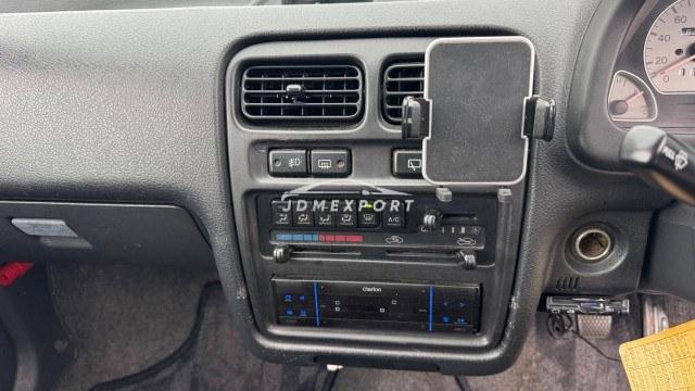 Suzuki Alto Works 1998 thumbnail 5
