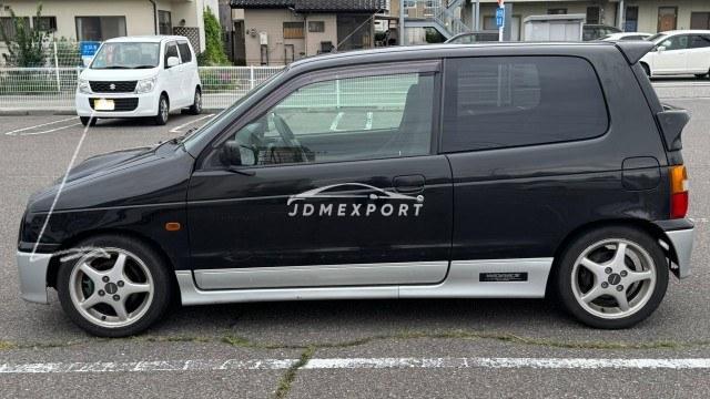 Suzuki Alto Works 1998 thumbnail 11