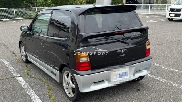 Suzuki Alto Works 1998 thumbnail 14