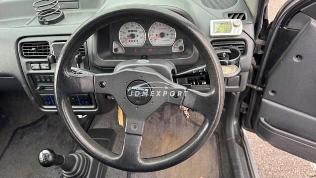 Suzuki Alto Works 1998 thumbnail 3