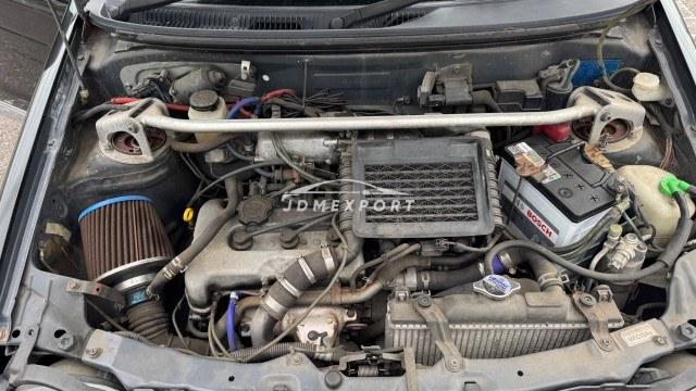 Suzuki Alto Works 1998 thumbnail 8