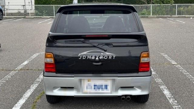 Suzuki Alto Works 1998 thumbnail 2