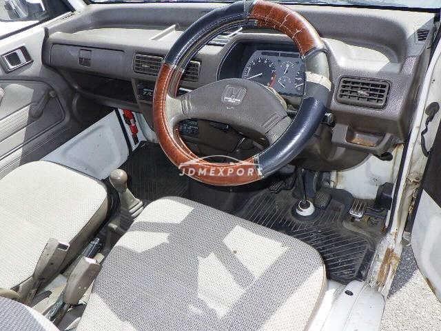 Honda Acty Truck 1994 thumbnail 4