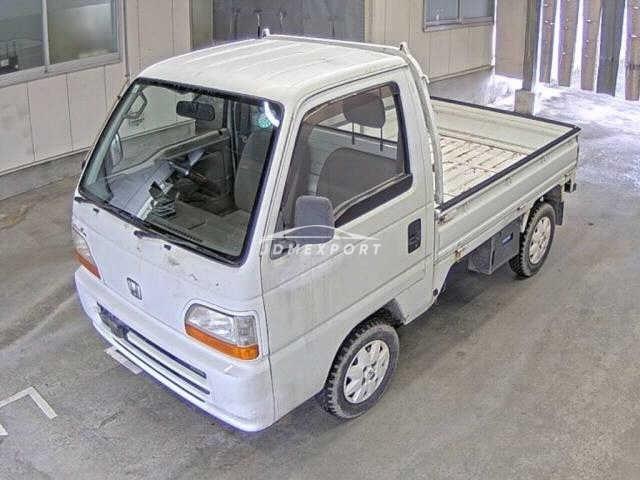 Honda Acty Truck 1994 thumbnail 5