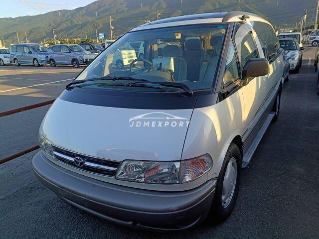 1998 Toyota Estima TCR11W