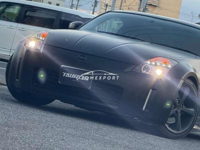 Nissan Fairlady Z 2002 thumbnail 12