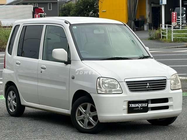 Mitsubishi Toppo Bj 2001 thumbnail 13