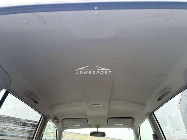 Mitsubishi Toppo Bj 2001 thumbnail 17