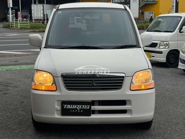 Mitsubishi Toppo Bj 2001 thumbnail 10