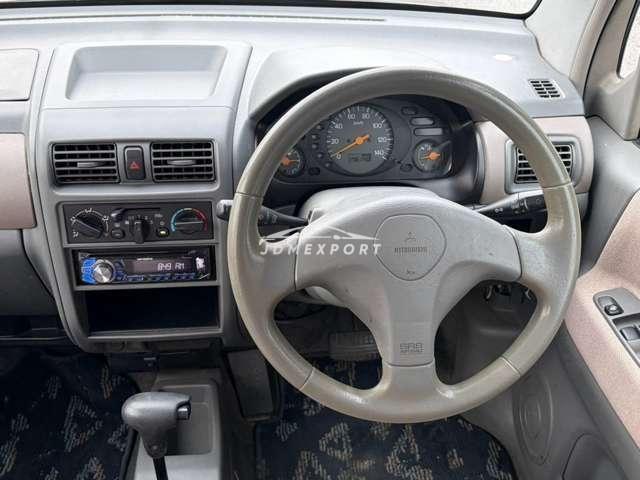 Mitsubishi Toppo Bj 2001 thumbnail 18