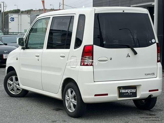 Mitsubishi Toppo Bj 2001 thumbnail 15