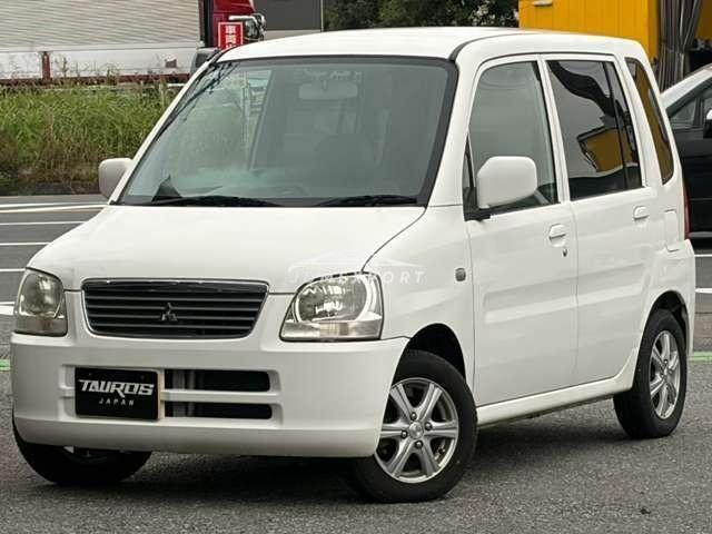 Mitsubishi Toppo Bj 2001 thumbnail 12