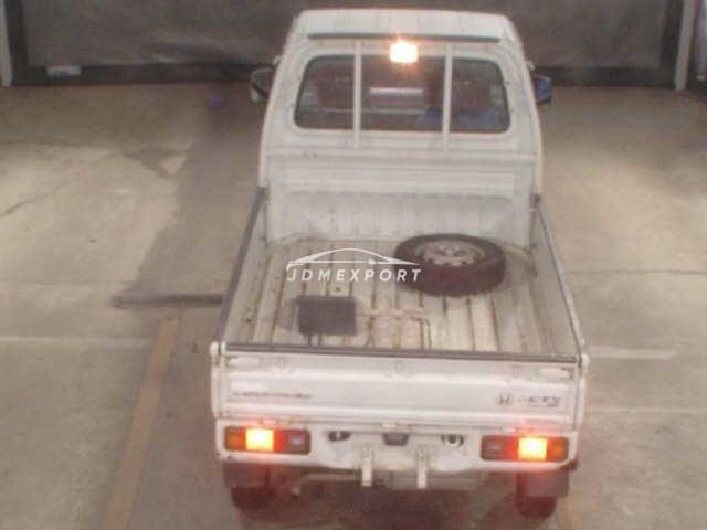 Honda Acty Truck 1995 thumbnail 7